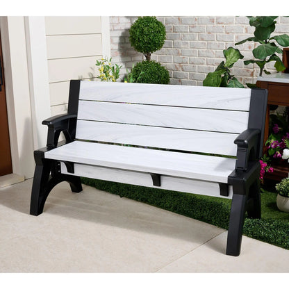 Talkora Convert-A-Bench Gen II