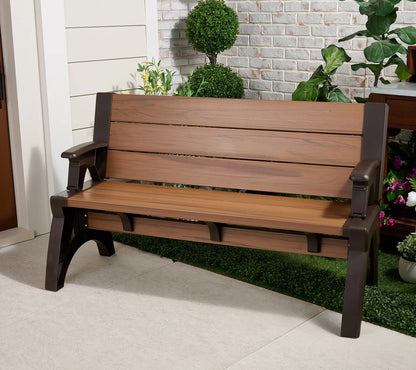 Talkora Convert-A-Bench Gen II