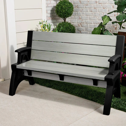 Talkora Convert-A-Bench Gen II