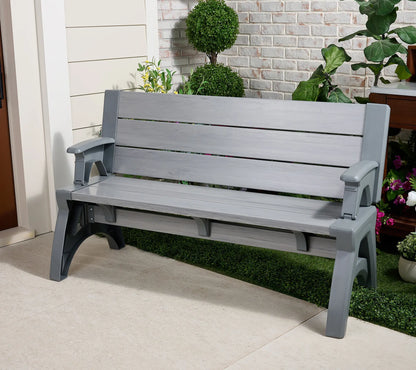 Talkora Convert-A-Bench Gen II